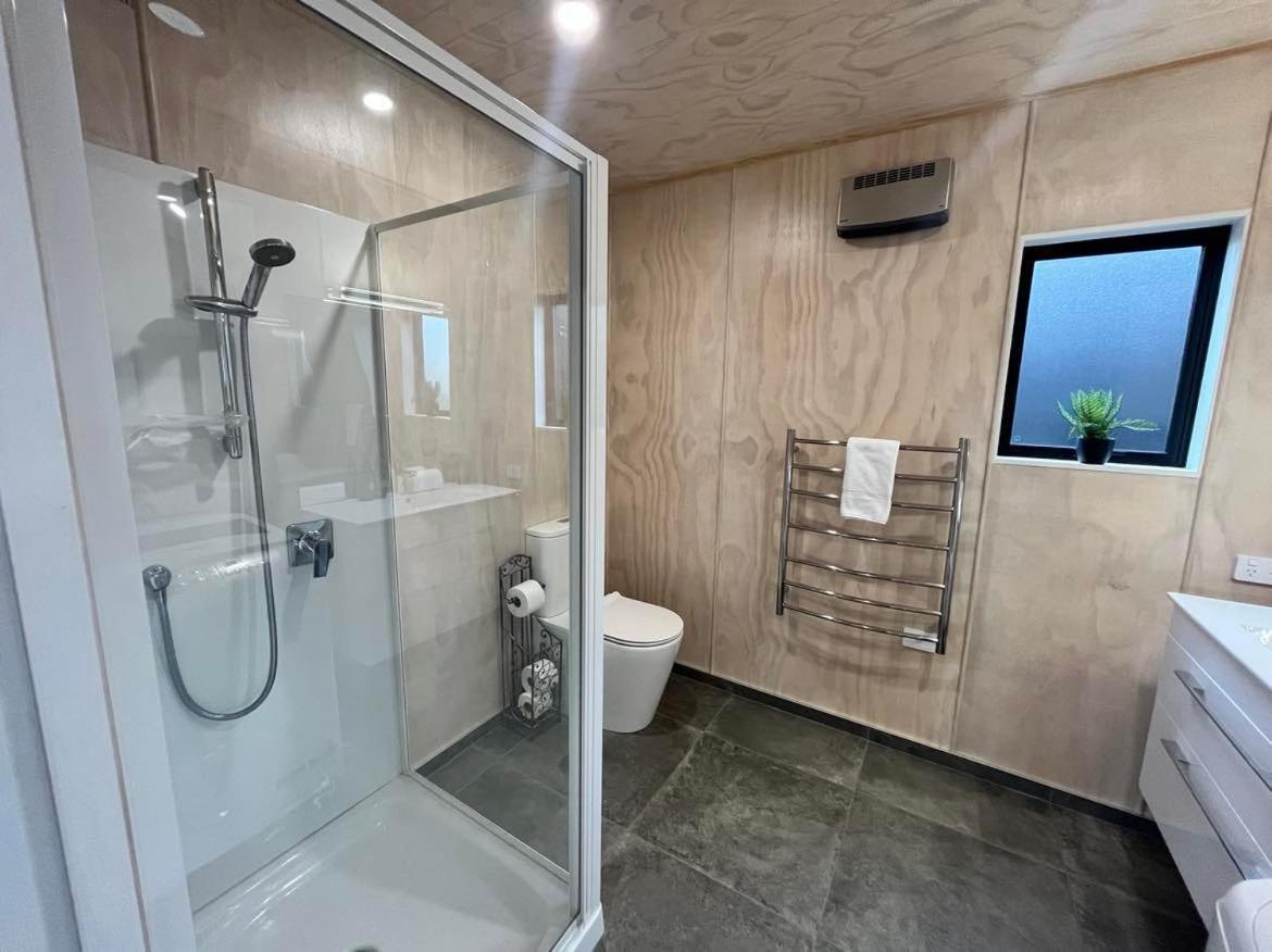 Wayfarer Lodge Studio เลคเทคาโป ภายนอก รูปภาพ